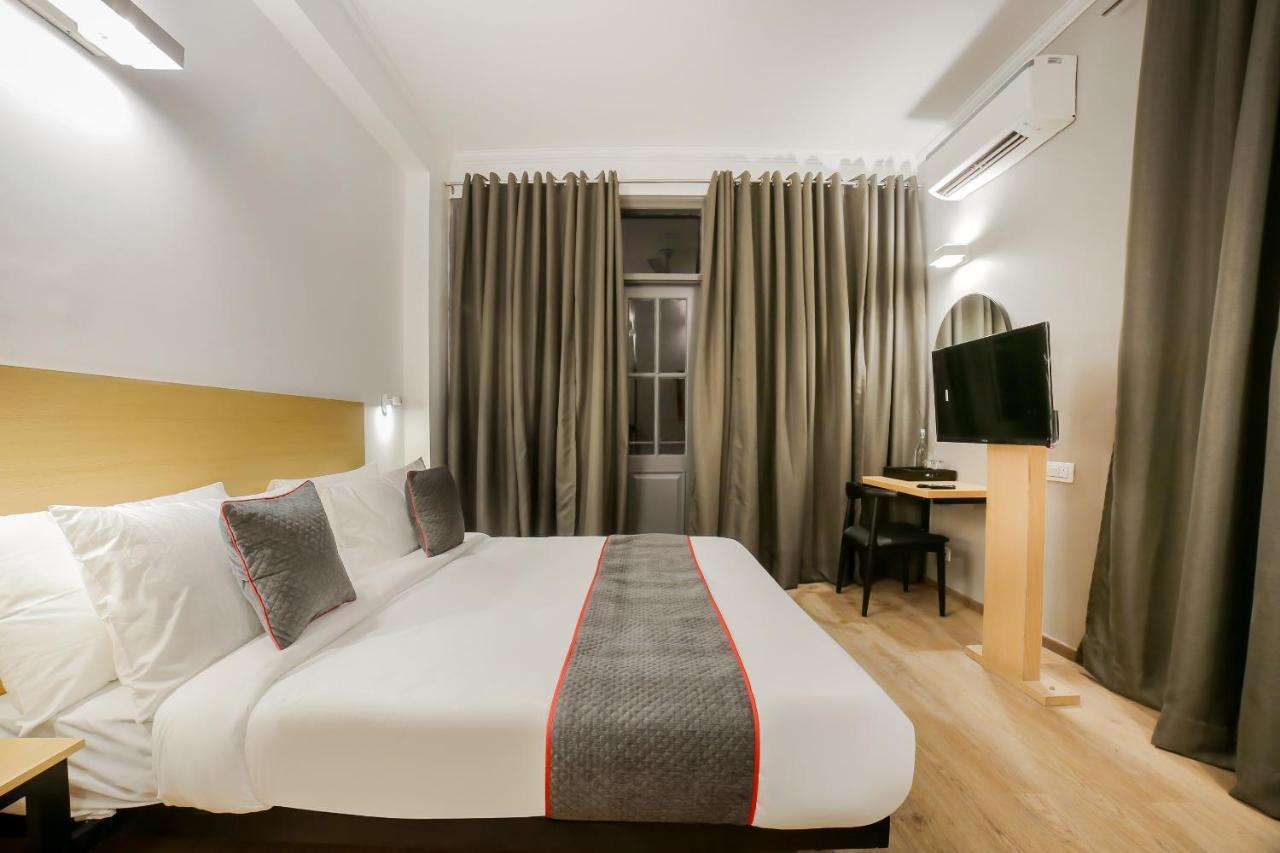 Townhouse 330 Dlf Phase-2 Near Leisure Valley Park Gurgaon Dış mekan fotoğraf