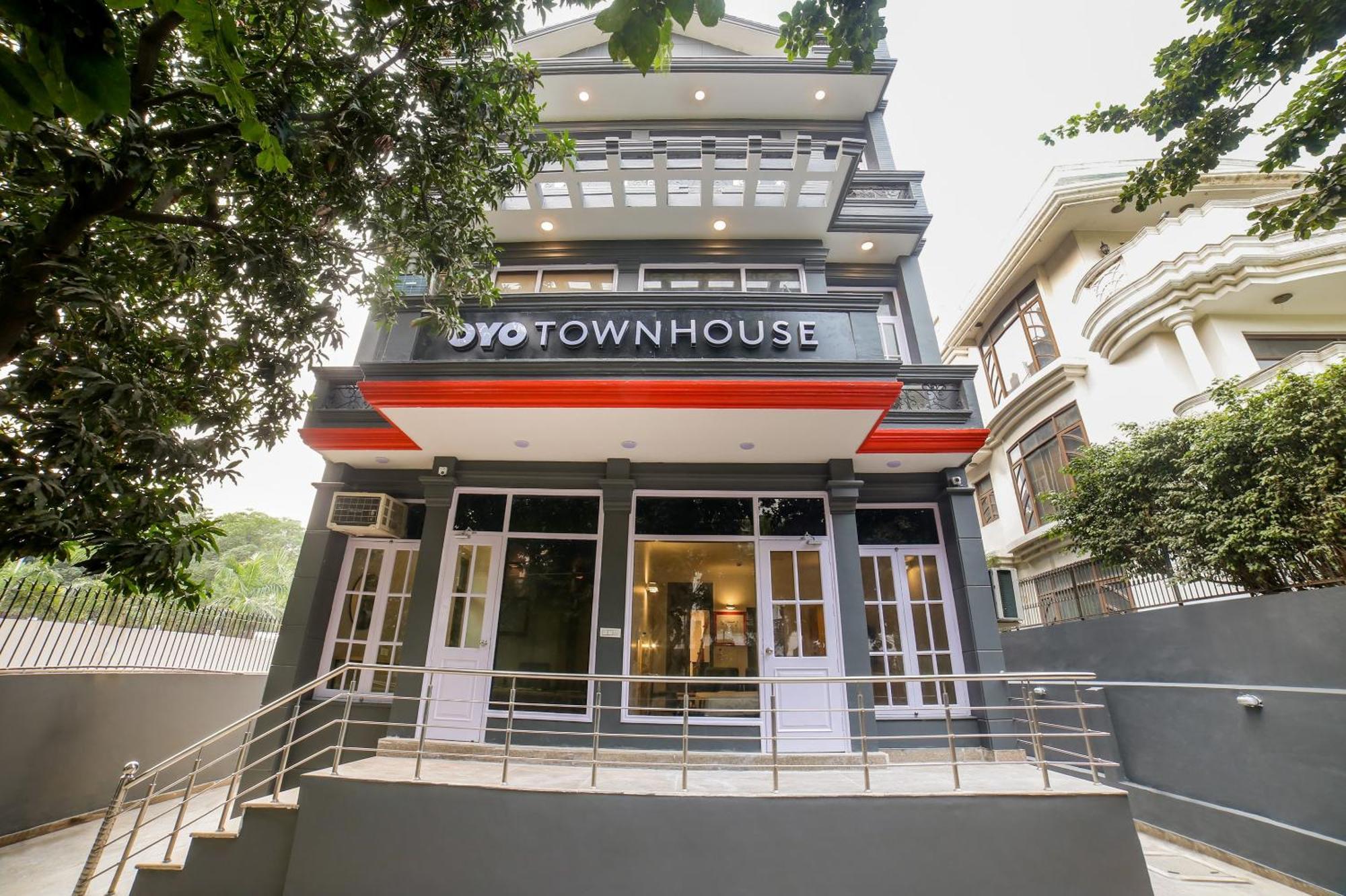 Townhouse 330 Dlf Phase-2 Near Leisure Valley Park Gurgaon Dış mekan fotoğraf