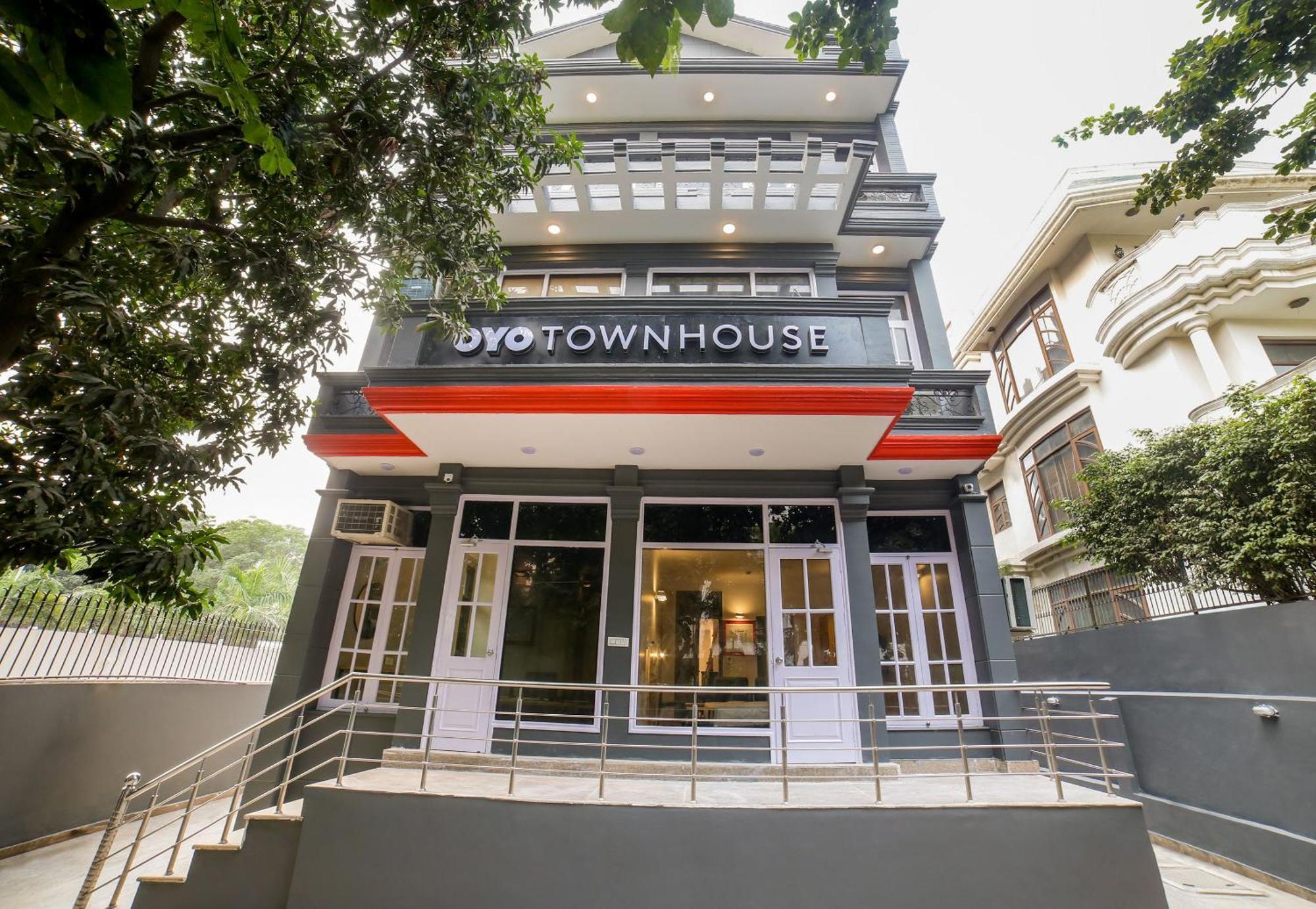 Townhouse 330 Dlf Phase-2 Near Leisure Valley Park Gurgaon Dış mekan fotoğraf