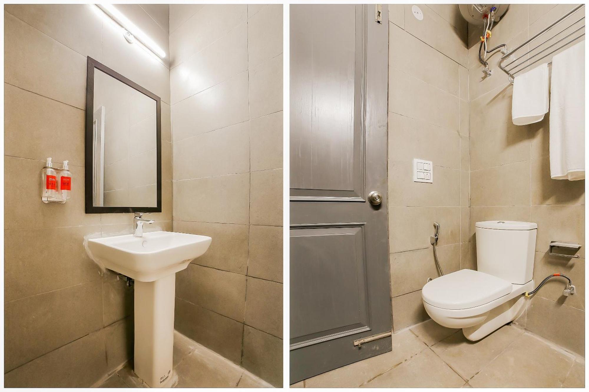 Townhouse 330 Dlf Phase-2 Near Leisure Valley Park Gurgaon Dış mekan fotoğraf